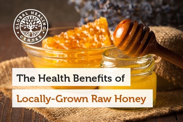  Can You Eat Raw Honey Jordan Pointe Washougal WA